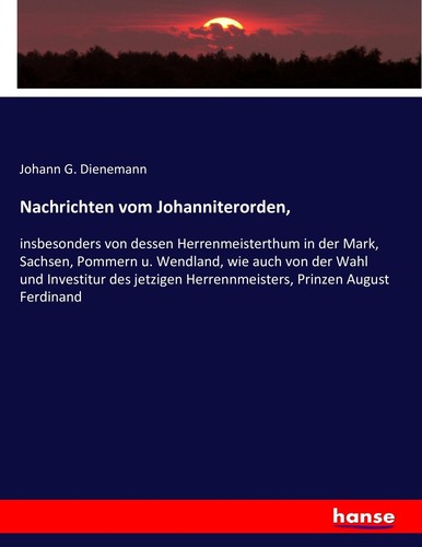 Nachrichten vom