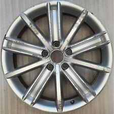 original VW Alufelge 7x18 ET43 Tiguan 5N0601025D New York jante
