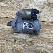 Anlasser Toyota Yaris 2003 281000J010