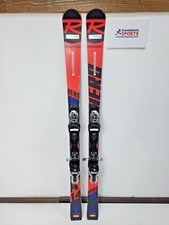 Rossignol Hero Athlete GS Pro