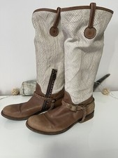 La Martina Damen Stiefel