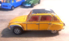 Corgi Toys Konvolut - VW, CV2