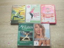 Dvd sammlung aerobic - 11,