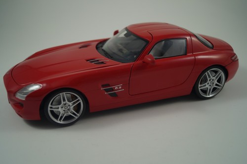 Mondo motors modellauto 18 - modellauto, 1:18