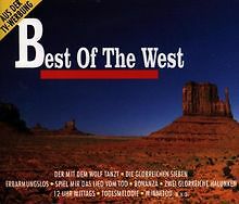 Best the west - the,