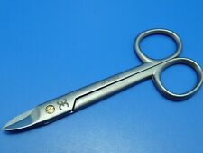 Professionelle Nagelschere