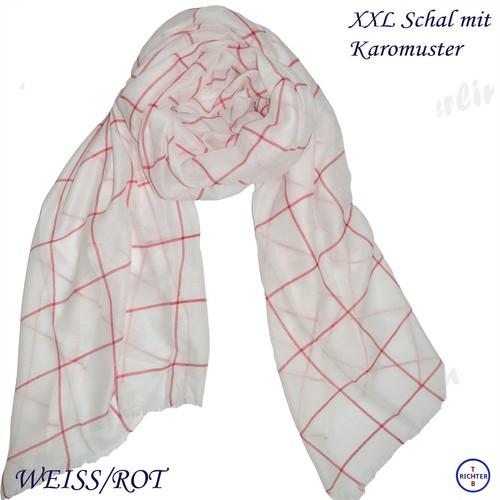Xxl lang schal - tuch, schals