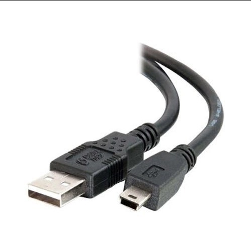 Mini usb kabel für navi - usb,