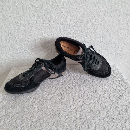 Sneakers geox resperia - sneakers, ✮geox