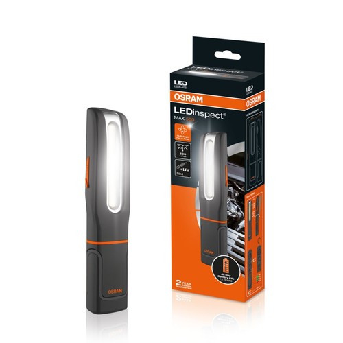 Osram handleuchte - handleuchte, (ledil402)