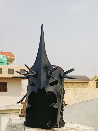 Thanksgiving nazgûl helm - nazgûl,