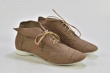 Think!  Damen Stiefelette