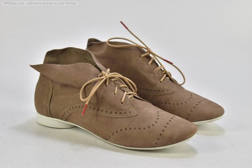 Think damen stiefelette - think!,