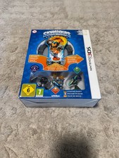 Nintendo 3DS | Skylanders: Spyro's Adventure | OVP, Portal & Figuren 