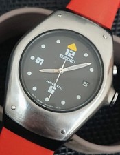 SEIKO KINETIC Uhr Modell