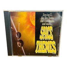 Space Themes, Diverse