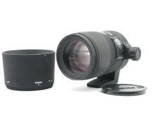 Sigma 150mm F/2.8 AF APO EX DG