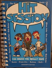 Hit Session 1: 100 Songs You