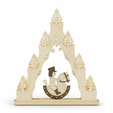 Erzgebirge Light Tip Little