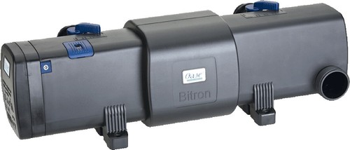 Oase bitron uvc - w,