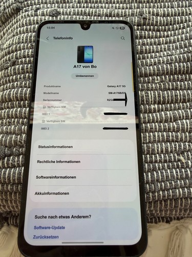 Samsung galaxy a17 - galaxy,