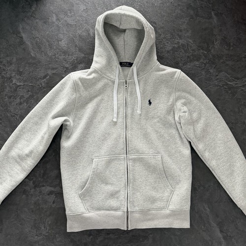 Vintage ralph lauren zip - ralph, up