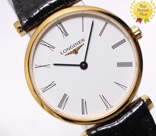 *N MINT* LONGINES La Grande