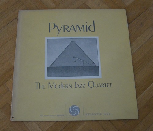 The modern jazz quartet - the,