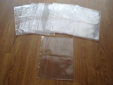 TOP 15 Schutzhüllen für Das Geld der Welt Münzdokumente! Kursmünzensätze! KMS!