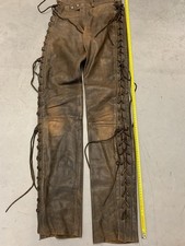 hein gericke lederhose