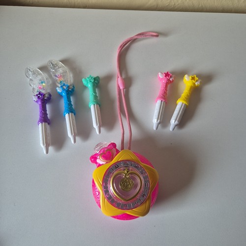 Glitter force star - force,