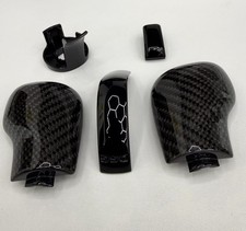GENUINE CARBON FIBRE GEAR