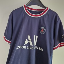 PSG Trikot ? Paris Saint Germain Shirt Jersey? Gr. S