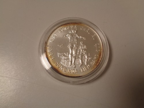 Vietnam 1988 100 - 100, dong