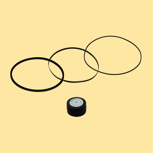 Riemen andruckrolle kit 1 - riemen,