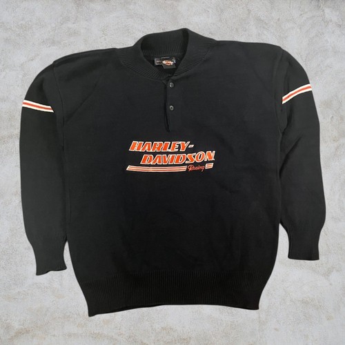 Vintage 90s harley - vintage,