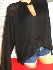 DESIGN HISTORY BLUSENSHIRT GR