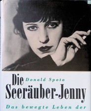 Die Seeräuber-Jenny : das