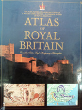 Atlas of Royal Britain