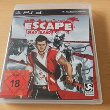 Escape Dead Island (Sony