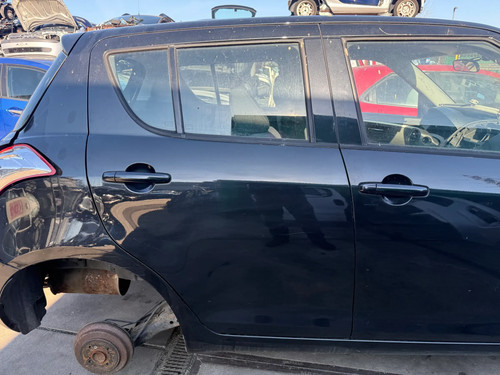Tür hinten rechts - , suzuki