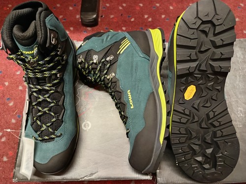 Lowa cadin gtx mid - gtx,