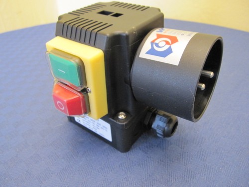 Kedu motorstarter koa2y - motorstarter,