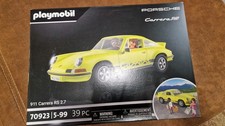 PLAYMOBIL 70923 Porsche 911 Carrera RS 2.7 OVP