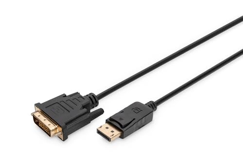 Displayport dvi - displayport, zu