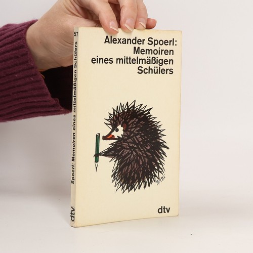 Memoiren eines mittelmässigen