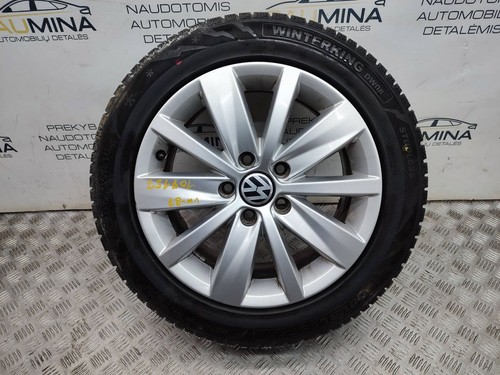 Volkswagen passat 2013 r16 - volkswagen,