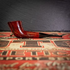 A3 Charatan Special 61 Reuben's Era (1910-1960) England Rare . Pfeife, Pipe,Pipa