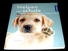 Renate Jones - Welpenschule -