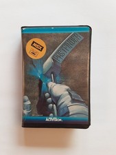 Pastfinder Datasette MSX